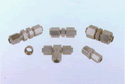 CZY4系列(lie)擴口式管(guan)接頭