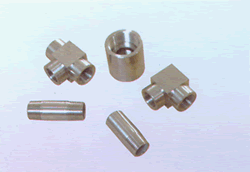 CZY6系(xi)列螺紋(wen)式管接(jiē)頭