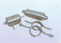 CZY9系列(lie)儀表輔助(zhù)容器