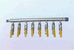 KFQ系列氣(qì)源分配(pei)器