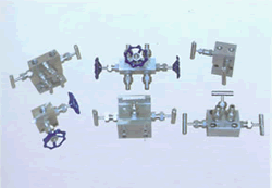 CZY13系列儀(yi)表閥組(zu)