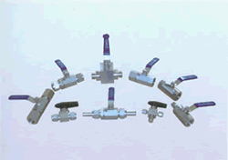 CZY15系列測(ce)量管路球(qiu)閥